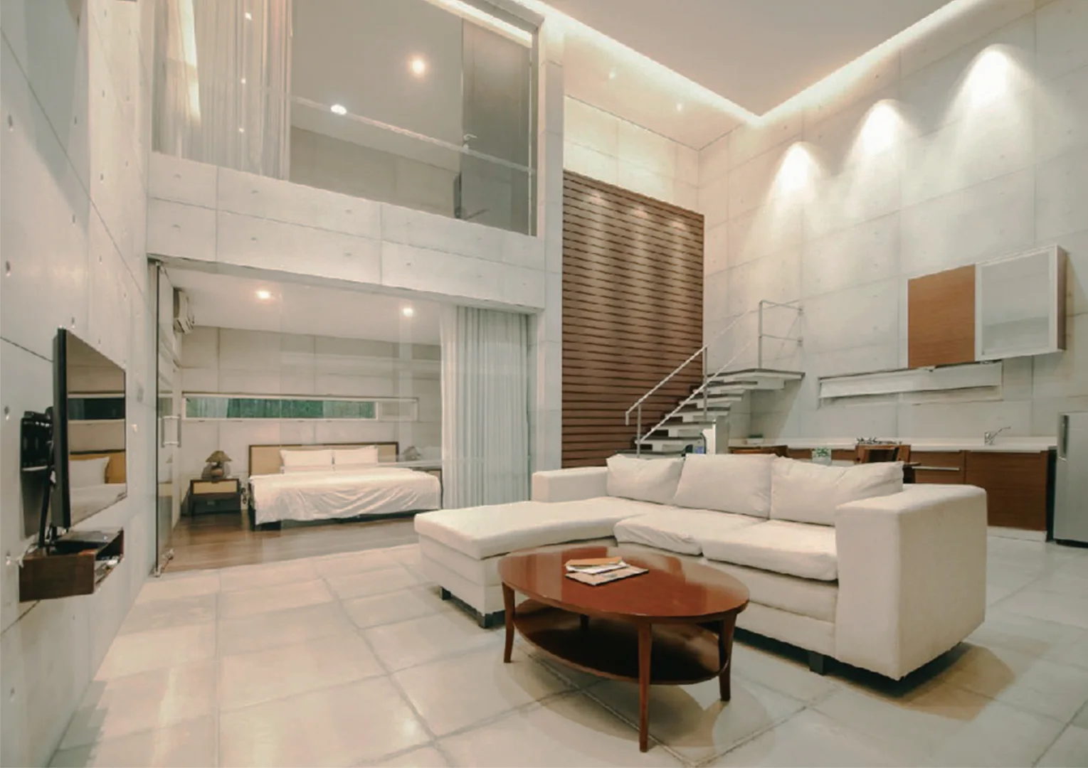 Image 2 of Villa 2 Bedroom