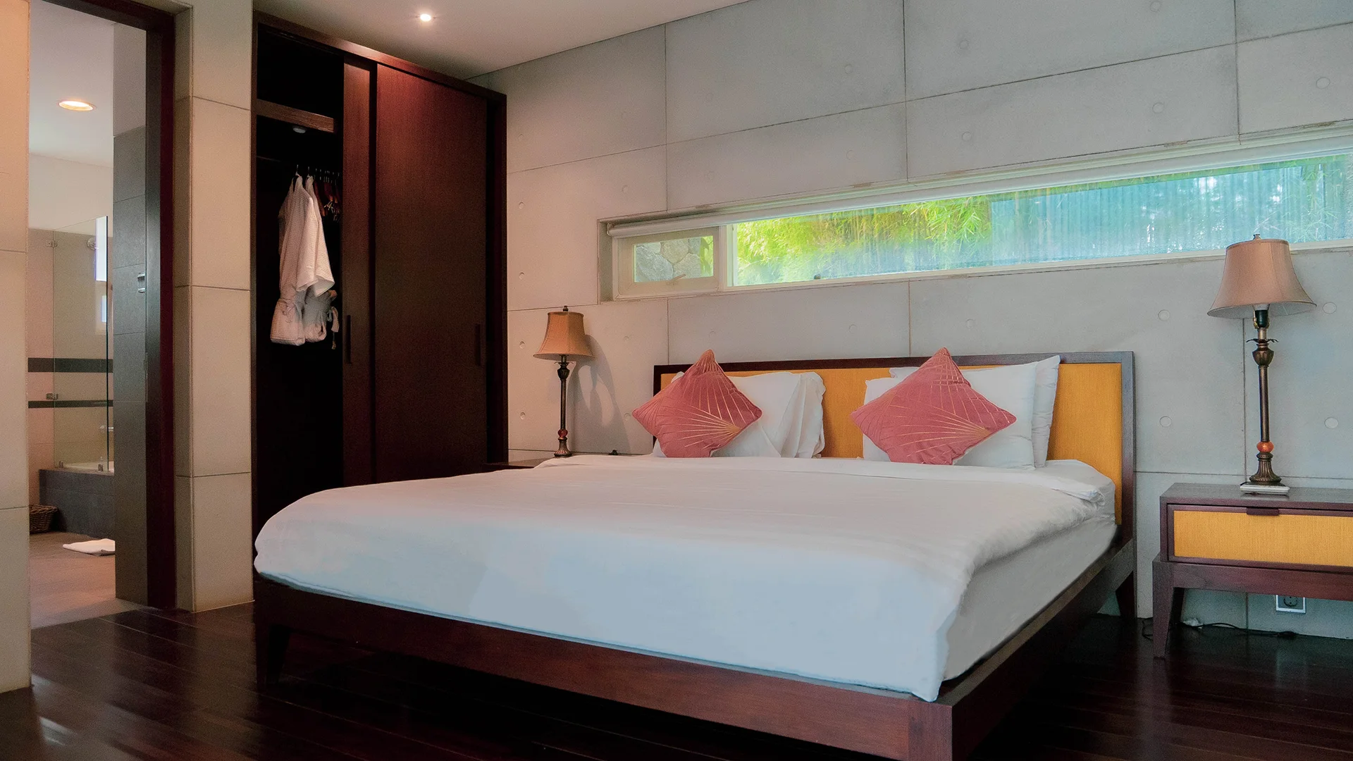 Image 3 of Villa 2 Bedroom