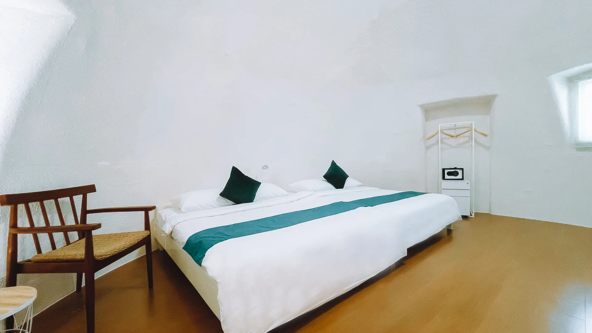 Featured image of Glamping Family