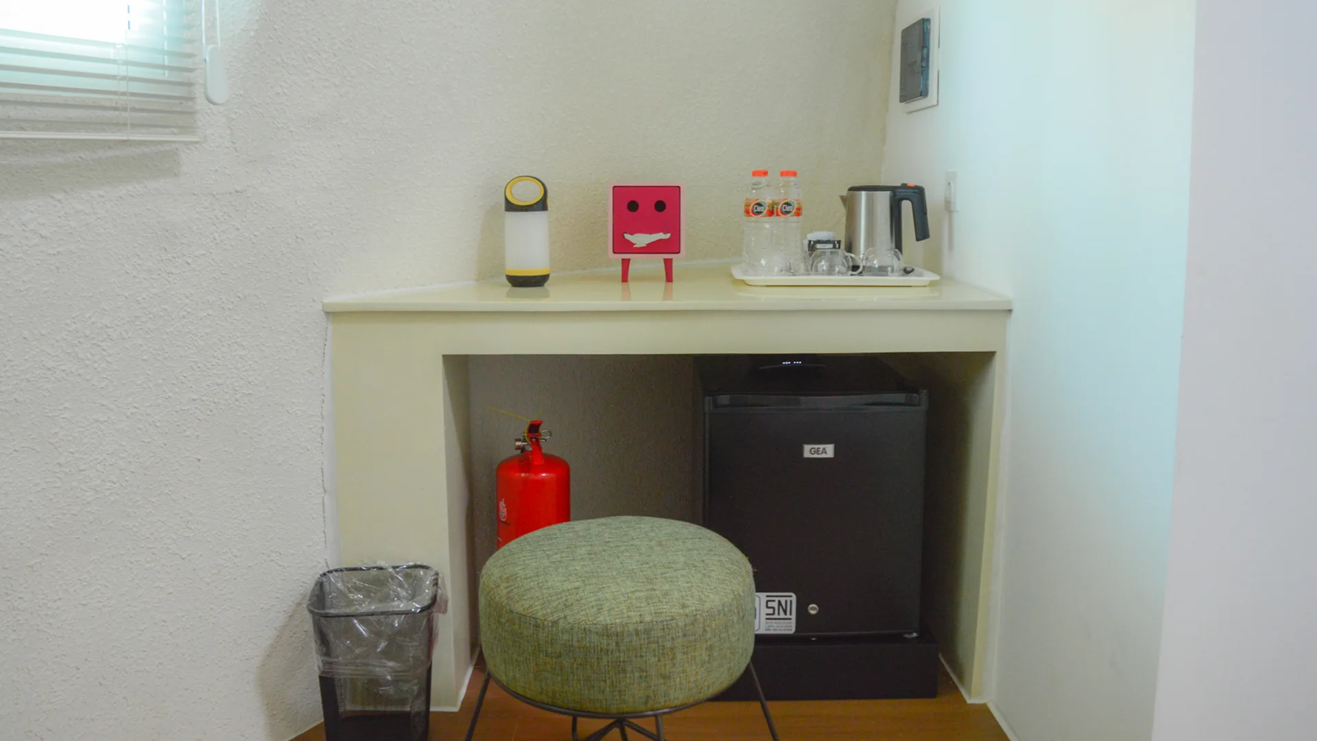 Image 4 of Glamping Family