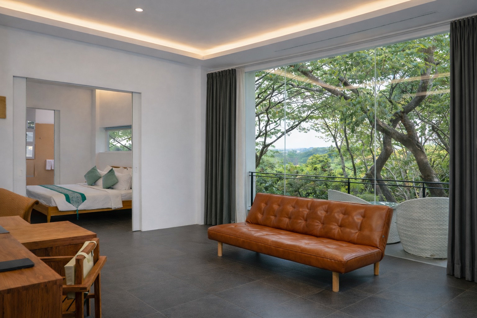 K Gallery Hotel Exterior